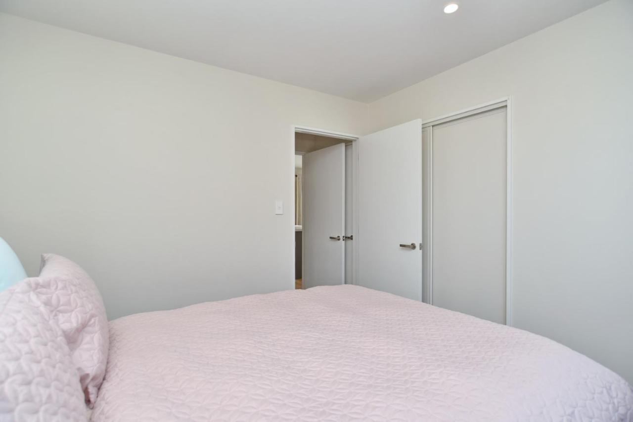 Thomas Townhouse - Christchurch Holiday Homes Luaran gambar